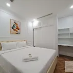 Landmark Saigon Pearl Riverview Residences