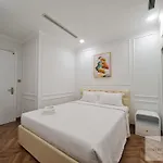 Landmark Saigon Pearl Riverview Residences