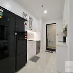 Landmark Saigon Pearl Riverview Residences