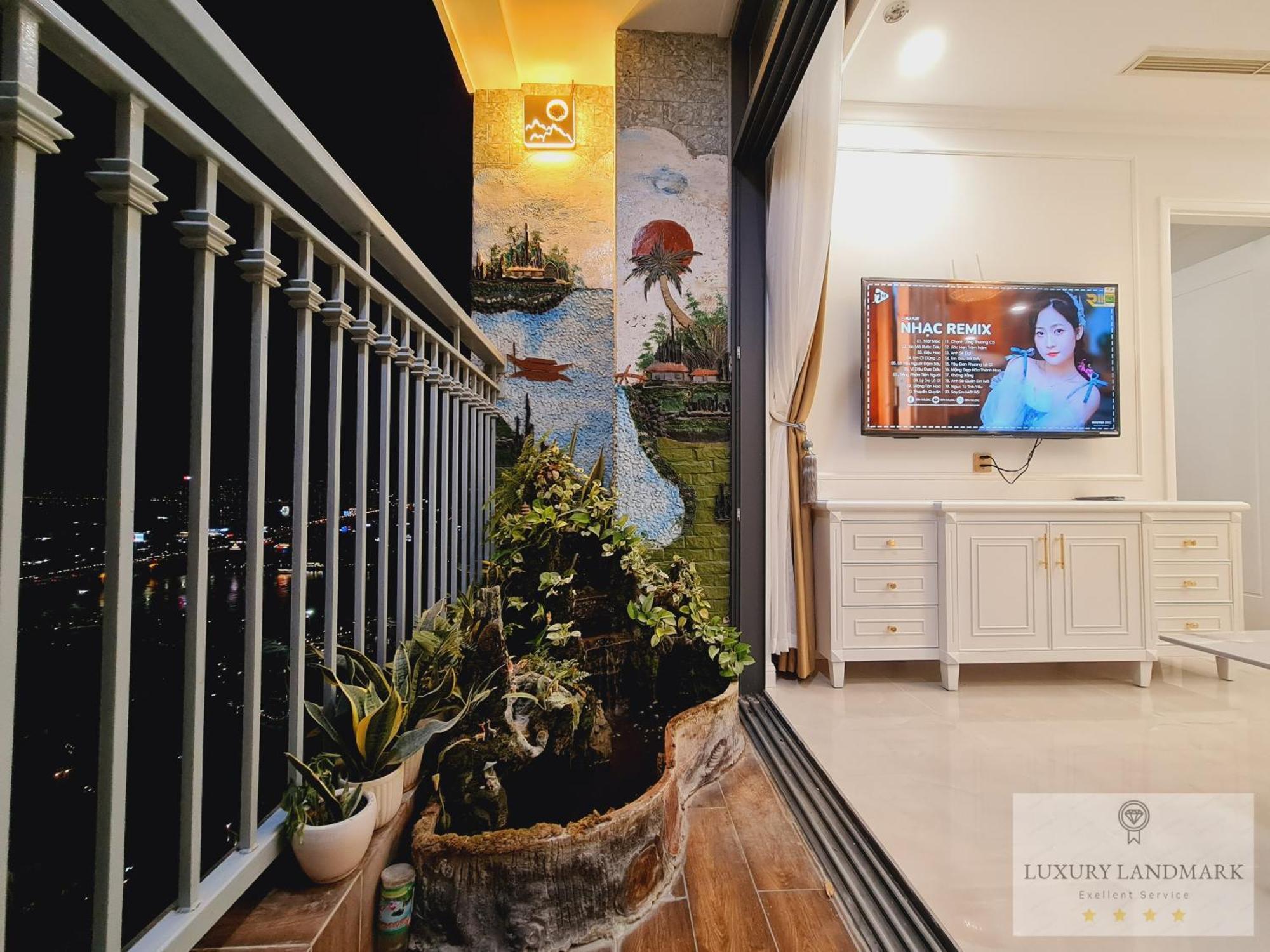 Landmark Saigon Pearl Riverview Residences Ho Chi Minh City