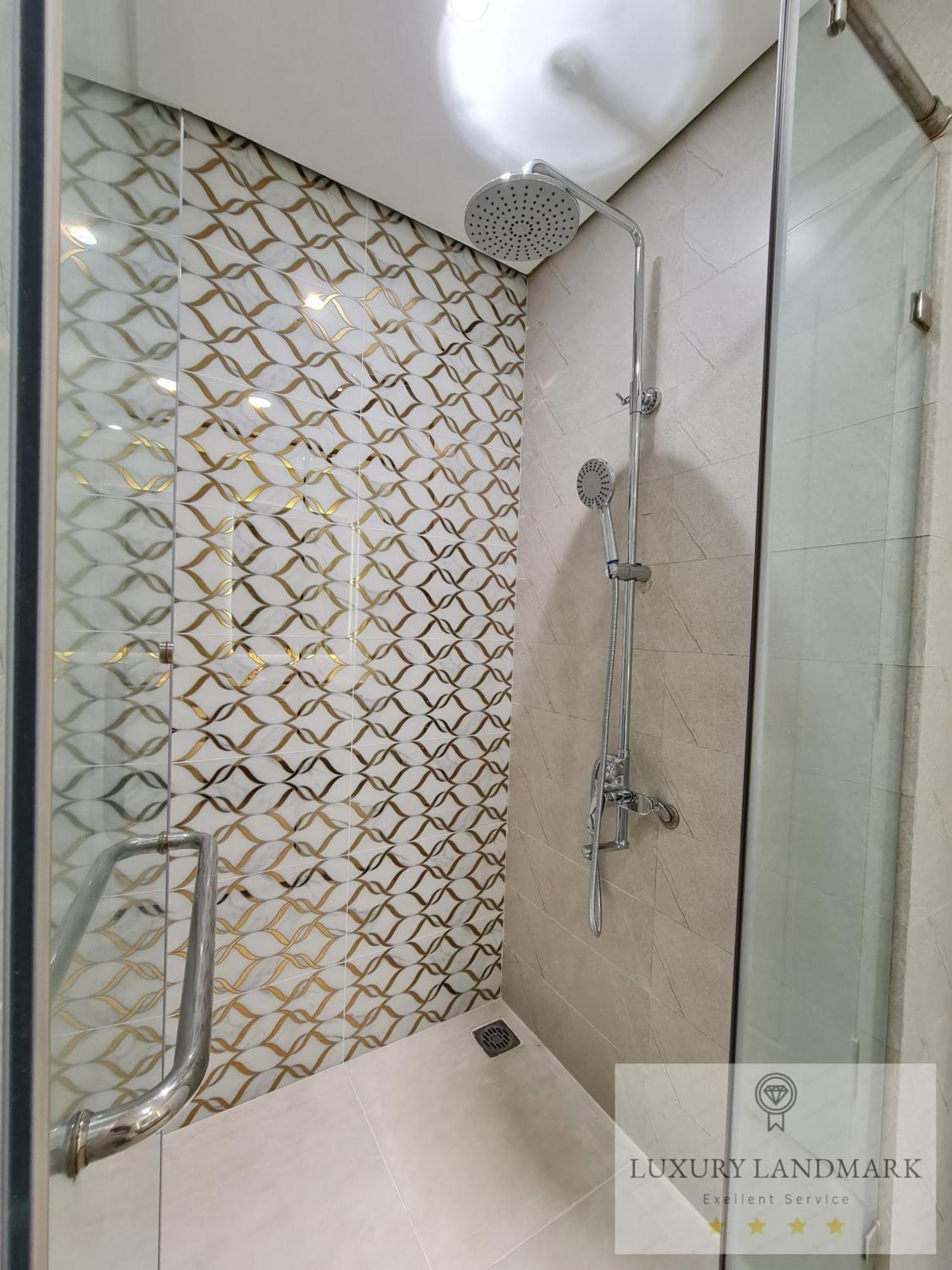 Landmark Saigon Pearl Riverview Residences Apartment Ho Chi Minh City
