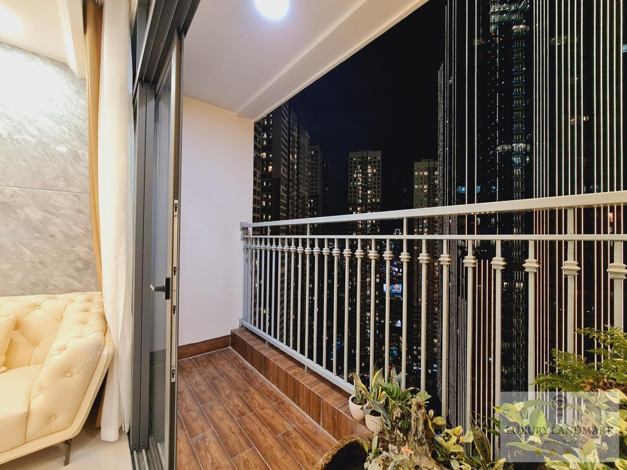 Apartment Landmark Saigon Pearl Riverview Residences *